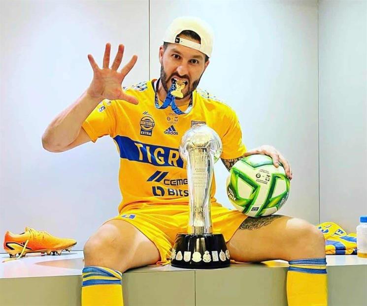 Y el contrato de Gignac expir&oacute;