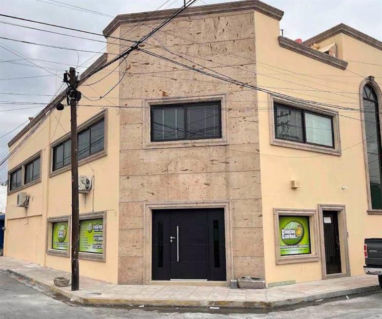 Investigan muerte de mujer en centro de rehabilitación Investigan muerte de mujer en centro de rehabilitación