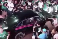 Fallece conductor que arrolló a aficionados en Los Cabos Fallece conductor que arrolló a aficionados en Los Cabos