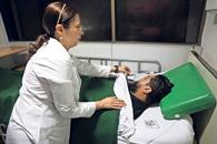 IMSS alerta sobre enfermedad del sue&ntilde;o