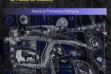 Lleva escritora norte&ntilde;a su poes&iacute;a a festival de Medell&iacute;n