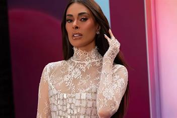Galilea Montijo, primer confirmada para nueva temporada de LCDLFM