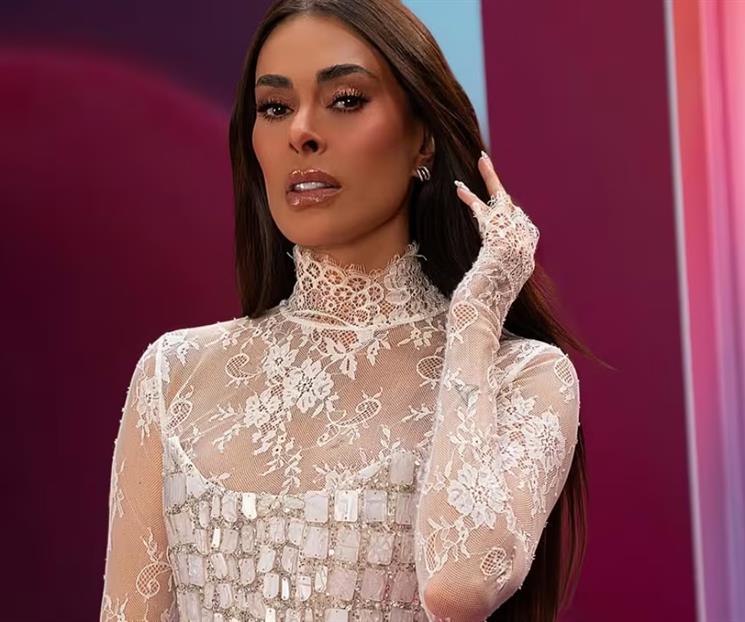 Galilea Montijo, primer confirmada para nueva temporada de LCDLFM