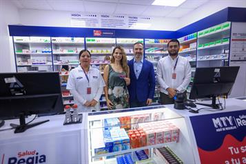 Integran programa Salud Regia al Centro Antonio I. Villarreal