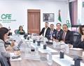 Alista CFE plan de acciones para apagones en M&eacute;xico