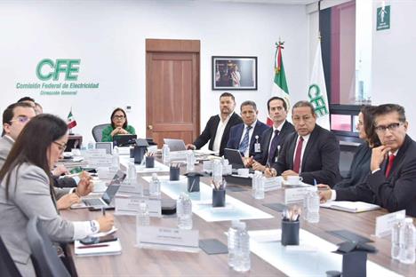 Alista CFE plan de acciones para apagones en M&eacute;xico