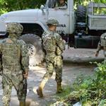 Conf&iacute;an mexicanos m&aacute;s en las fuerzas armadas