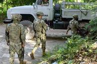 Conf&iacute;an mexicanos m&aacute;s en las fuerzas armadas