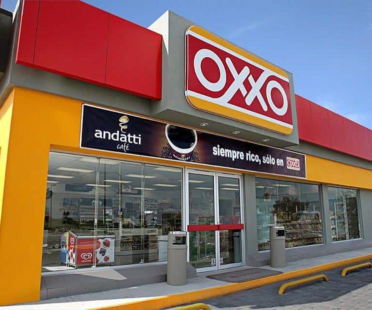 Cr&eacute;ditos del Infonavit ya se pueden pagar en el Oxxo