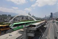 Supervisa Samuel &uacute;ltima fase de obras del Puente Nuevo