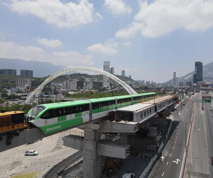Supervisa Samuel &uacute;ltima fase de obras del Puente Nuevo