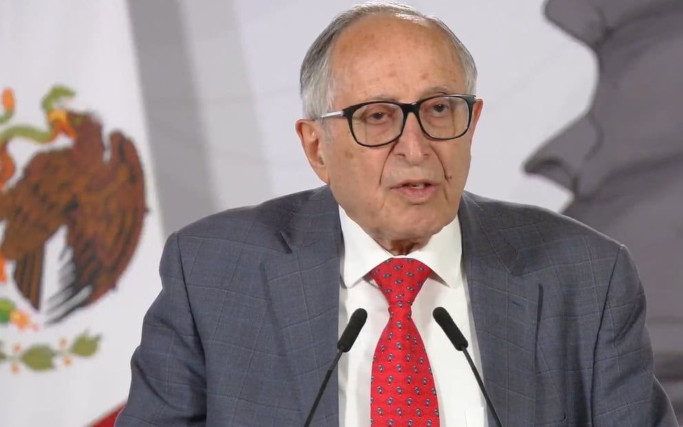 Ssa habla en ma&ntilde;anera sobre caso de medicamentos caducos
