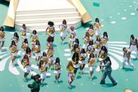 La identidad: éxito en los himnos del Mundial La identidad: éxito en los himnos del Mundial