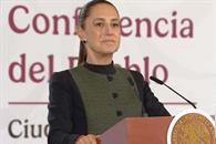 Sheinbaum prev&eacute; asistir a una alcald&iacute;a para ver el M&eacute;xico-Ecuador