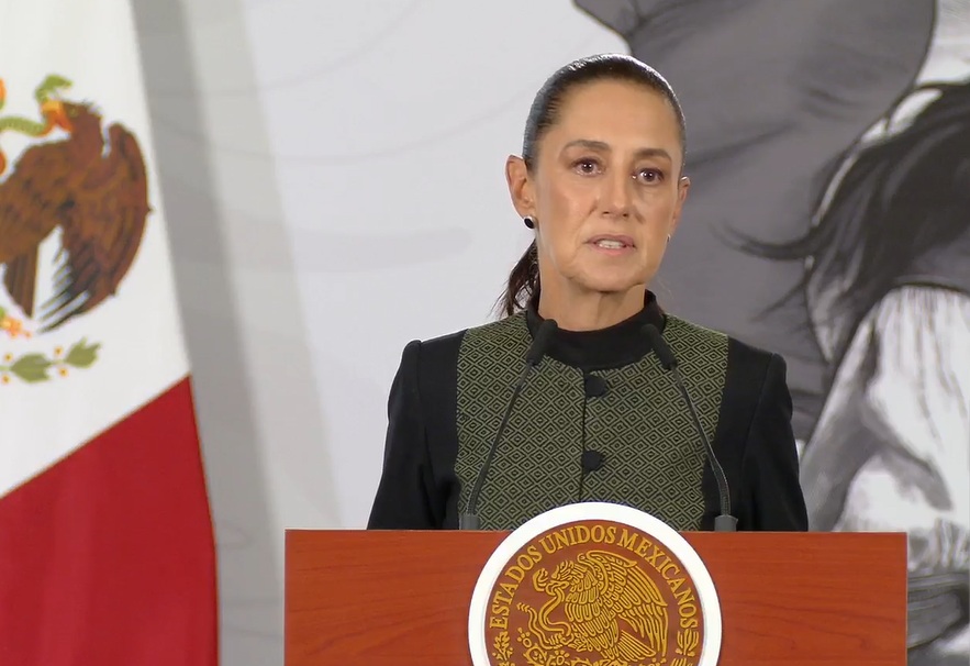 M&eacute;xico apuesta por ampliar T-MEC por 16 a&ntilde;os m&aacute;s: Sheinbaum