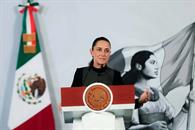Sheinbaum habla sobre migrantes mexicanos y fallo de corte de EU