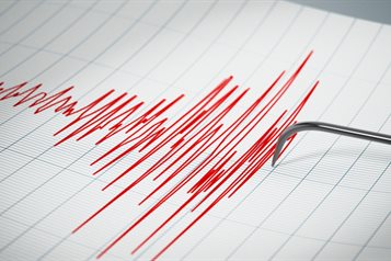 Reportan sismo en Guasave, Sinaloa