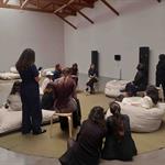 Tarab, un viaje musical a Medio Oriente ideado por Tarek Atoui