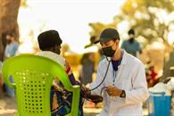Estudiantes de la UDEM llevan brigadas m&eacute;dicas a &Aacute;frica