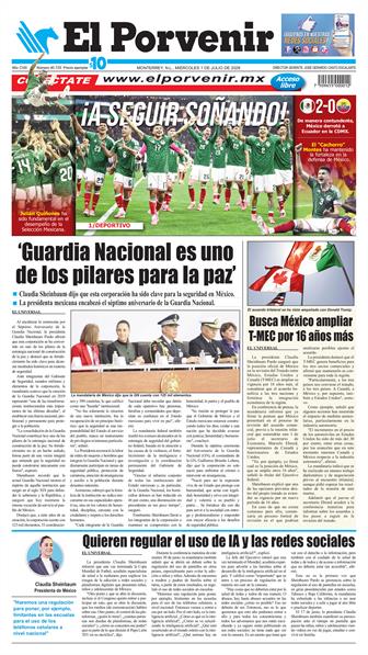 Edicion Impresa