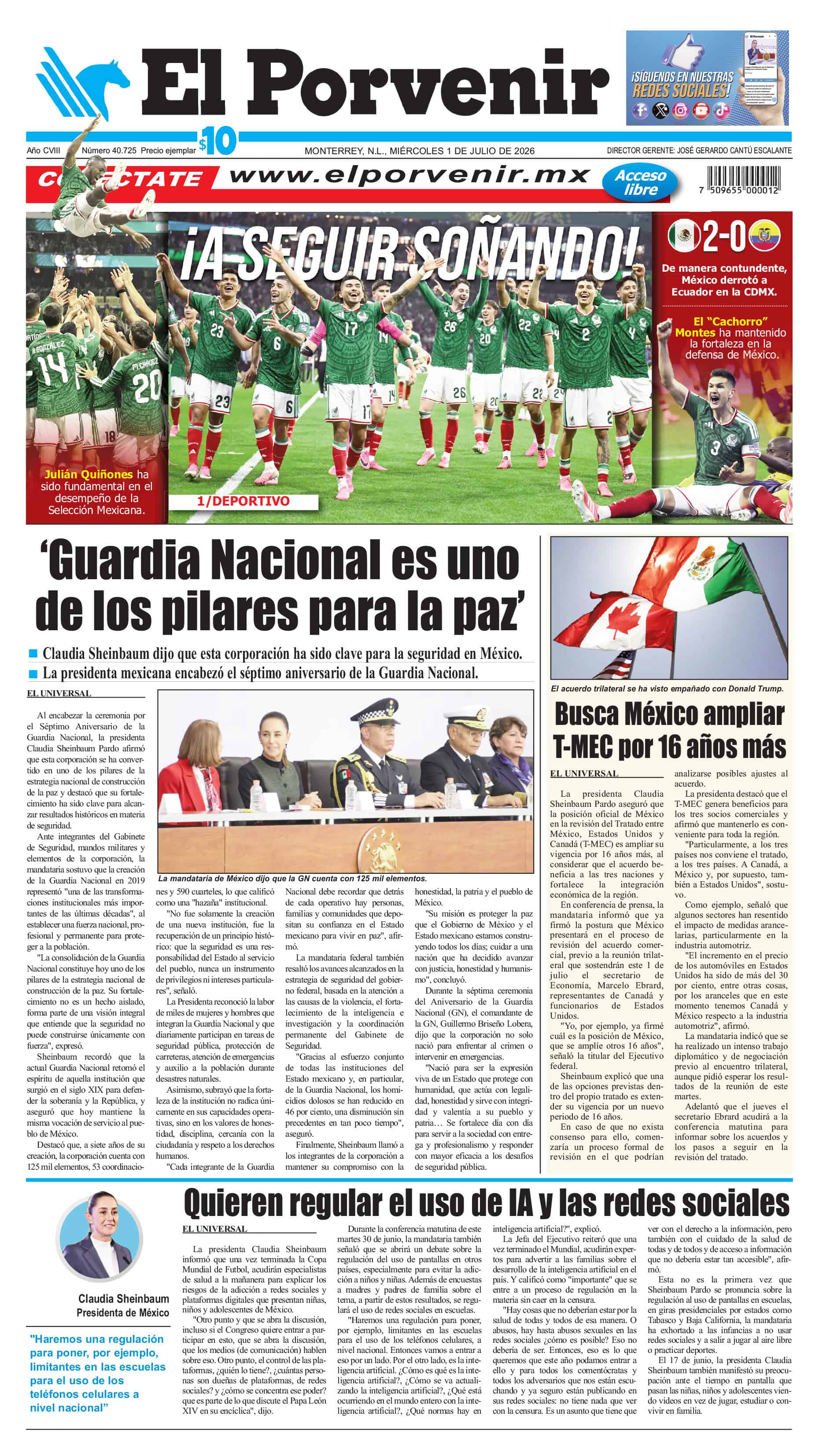 Portada