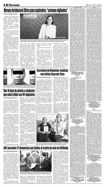 Edicion Impresa