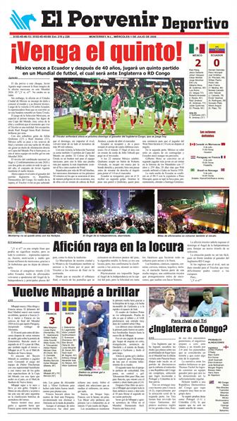Edicion Impresa