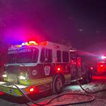 Alarman incendios en Linares