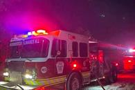 Alarman incendios en Linares