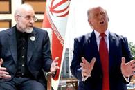 Prioriza Ir&aacute;n di&aacute;logo con EU; dice estar listo para guerra