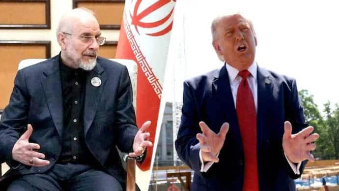 Prioriza Irán diálogo con EU; dice estar listo para guerra Prioriza Irán diálogo con EU; dice estar listo para guerra