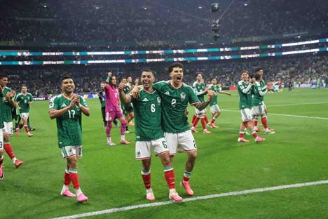 &iexcl;Venga el quinto!