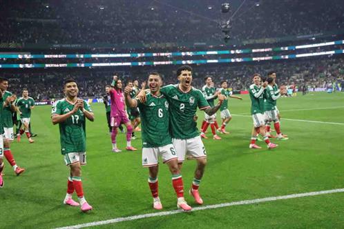 &iexcl;Venga el quinto!
