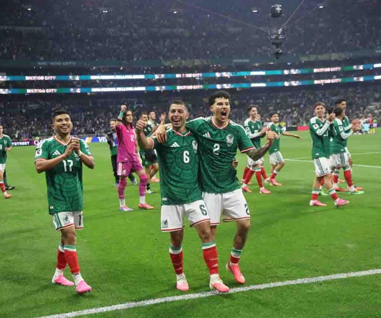 &iexcl;Venga el quinto!