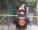 Fallece persona tras incendio en un domicilio en Ju&aacute;rez