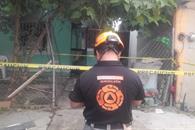 Fallece persona tras incendio en un domicilio en Ju&aacute;rez