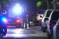 Ejecutan a balazos a un hombre en Monterrey Ejecutan a balazos a un hombre en Monterrey