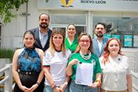 Denuncia el PRIAN a Samuel y Mariana ante el IEEPC