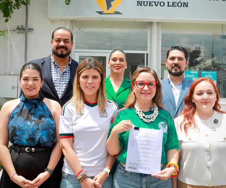 Denuncia el PRIAN a Samuel y Mariana ante el IEEPC Denuncia el PRIAN a Samuel y Mariana ante el IEEPC