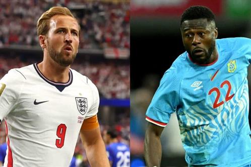 &iquest;Inglaterra o Congo? para rival del Tri