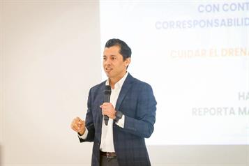 Llama AyD a alcalde de Garc&iacute;a para solucionar falta de agua