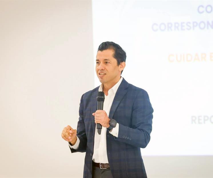 Llama AyD a alcalde de Garc&iacute;a para solucionar falta de agua