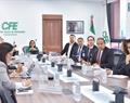 Rechaza Estado ausentarse de reuni&oacute;n con CFE