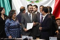 ASF presenta 21 denuncias por da&ntilde;os al erario de m&aacute;s de 600mdp
