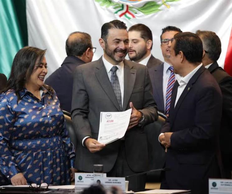 ASF presenta 21 denuncias por da&ntilde;os al erario de m&aacute;s de 600mdp