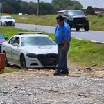 Deja choque de autob&uacute;s varios heridos