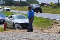 Deja choque de autob&uacute;s varios heridos