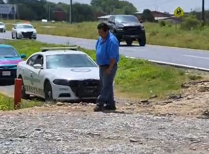 Deja choque de autob&uacute;s varios heridos