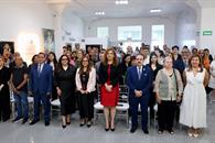 Aumenta CEDH resoluci&oacute;n de expedientes en el 2025