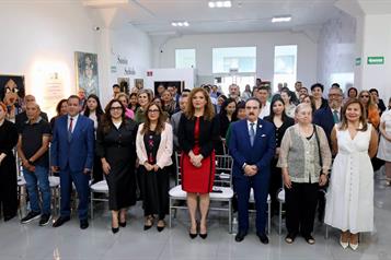 Aumenta CEDH resoluci&oacute;n de expedientes en el 2025